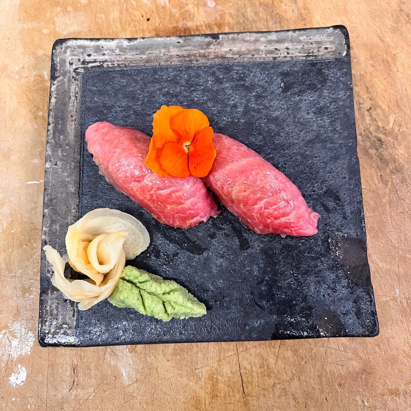 Mica's Shack — featured dish